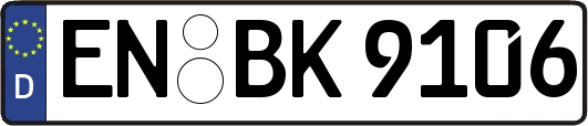 EN-BK9106