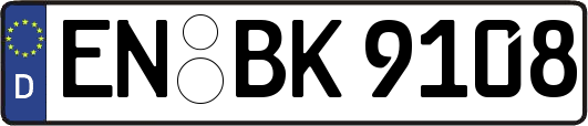 EN-BK9108