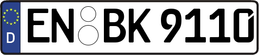 EN-BK9110