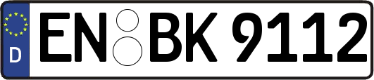 EN-BK9112