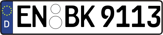 EN-BK9113