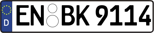 EN-BK9114