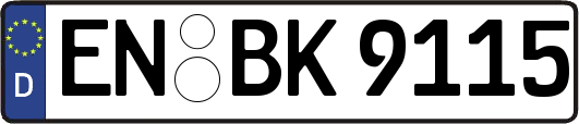 EN-BK9115