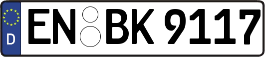 EN-BK9117