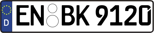 EN-BK9120