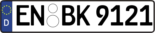 EN-BK9121