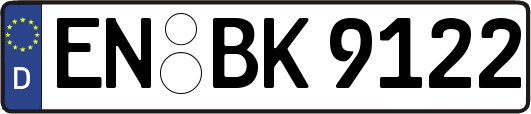 EN-BK9122