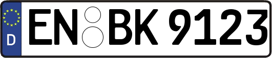 EN-BK9123