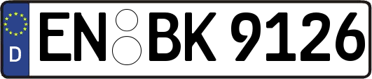 EN-BK9126