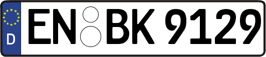 EN-BK9129