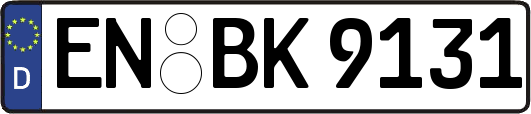 EN-BK9131