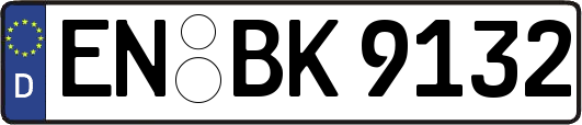 EN-BK9132