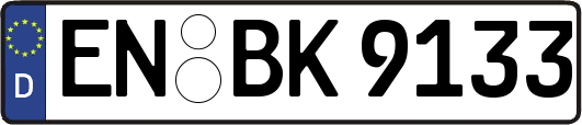 EN-BK9133