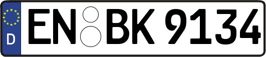 EN-BK9134