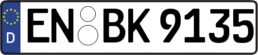 EN-BK9135