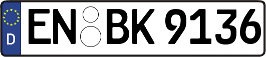 EN-BK9136