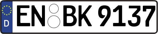 EN-BK9137