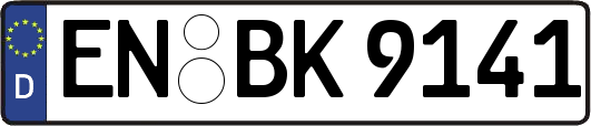 EN-BK9141