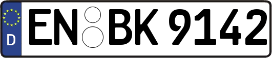 EN-BK9142