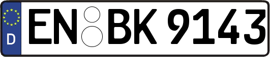 EN-BK9143