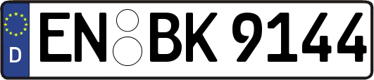 EN-BK9144