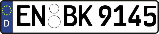 EN-BK9145