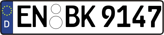 EN-BK9147