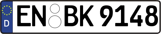 EN-BK9148