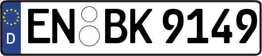 EN-BK9149