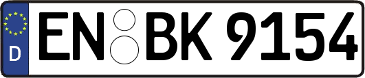 EN-BK9154