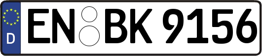 EN-BK9156