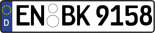 EN-BK9158