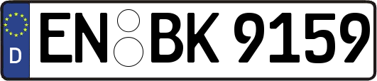 EN-BK9159