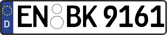 EN-BK9161