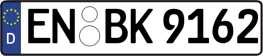 EN-BK9162