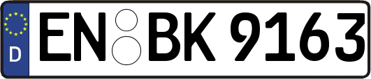 EN-BK9163