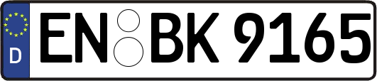 EN-BK9165