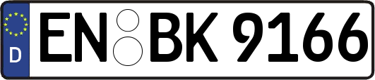 EN-BK9166