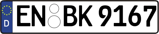 EN-BK9167