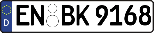 EN-BK9168