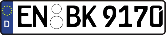 EN-BK9170