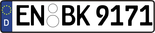 EN-BK9171