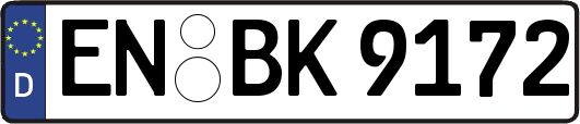 EN-BK9172