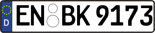 EN-BK9173