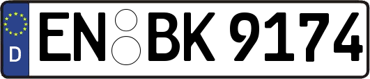 EN-BK9174