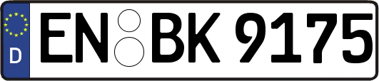 EN-BK9175