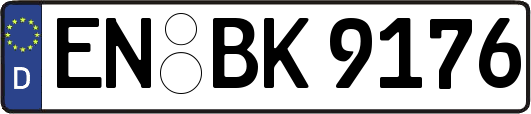 EN-BK9176