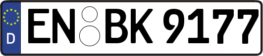 EN-BK9177