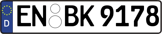 EN-BK9178