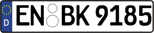 EN-BK9185